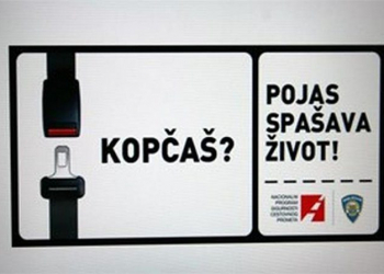 Foto: PU zadarska