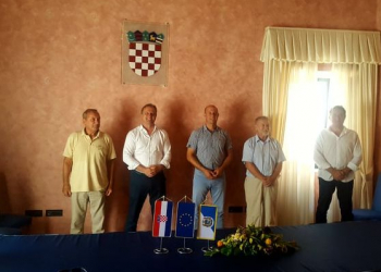 Foto: Grad Rab