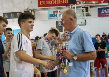 Foto: Šime Zelić/KK Sonik Puntamika