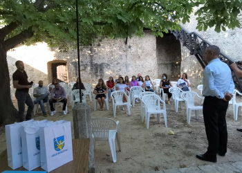 Foto: Grad Benkovac