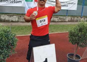 Foto: AK Fortius