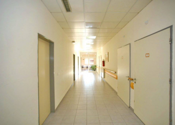 Foto: Specijalna bolnica za ortopediju Biograd