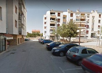 Foto: Google Earth Ilustracija