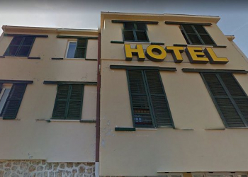 Foto: Google Earth