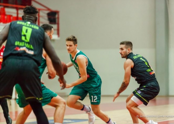 Foto: Šime Zelić