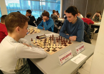 Foto: ŠK Casper