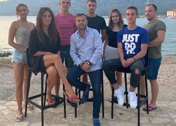 Foto: Privatni album