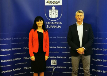 Foto: Zadarska županija
