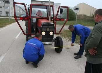 Foto: PU zadarska
