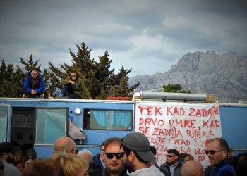 Foto: TRIS/G. Šimac