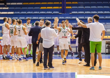 Foto: Šime Zelić/KK Sonik Puntamika