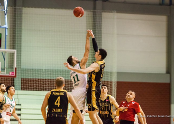 Foto: Šime Zelić/KK Sonik Puntamika