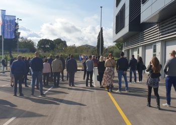 Foto: Grad Biograd
