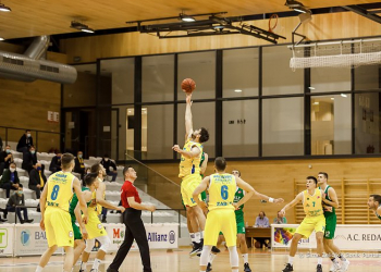 Foto: Šime Zelić/KK Sonik Puntamika