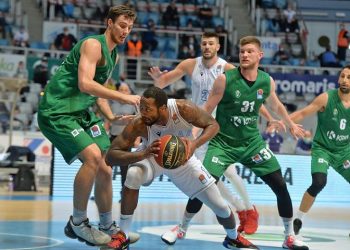 Foto: ABA liga