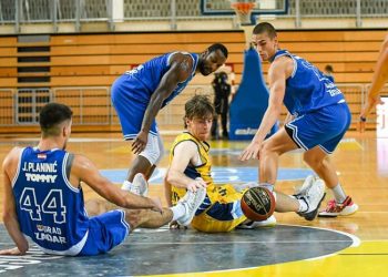 Foto: ABA liga