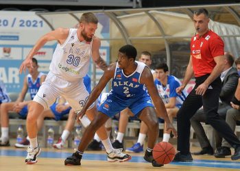 Foto: KK Zadar