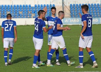 Foto: HNK Zadar