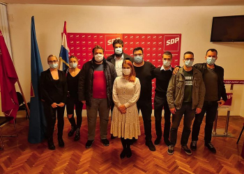 Foto: SDP