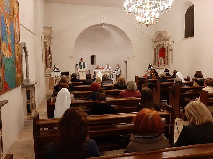 Foto: Zadarska nadbiskupija