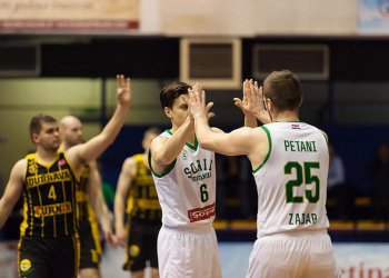 Foto: Šime Zelić/KK Sonik Puntamika.