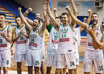 Foto: Šime Zelić/KK Sonik Puntamika
