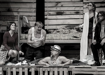 Foto: Željko Karavida
