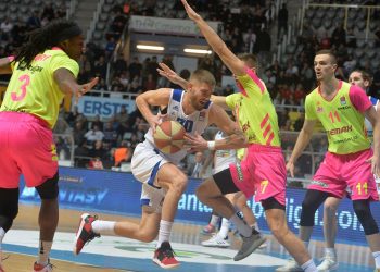 Foto: ABA liga