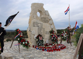 Foto: Grad Benkovac