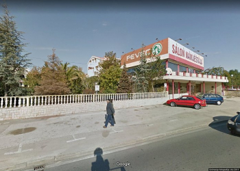 Foto: Google Earth