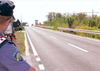 Foto: PU zadarska