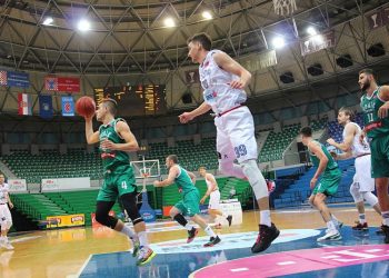 Foto: KK Cibona