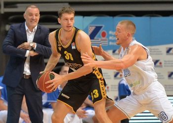 Foto: ABA liga