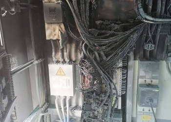 Foto: Vatrogasci - Oni su naši heroji
