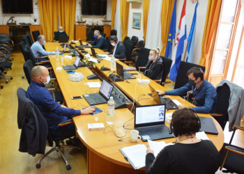 Foto: grad biograd