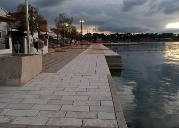 Foto: MO Petrčane