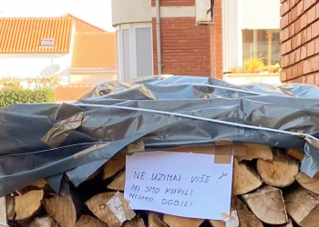 Foto: Dnevna doza prosječnog Dalmatinca