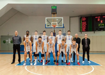 Foto: KK Zadar