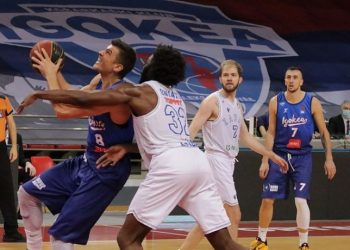 Foto: KK Igokea