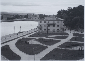 Foto: Ante Brkan, 1954.
Foto: presnimio 057info (Krešimir Sorić)