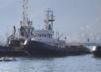 Foto: MarineTraffic