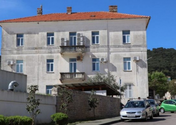 Foto: Naši školji