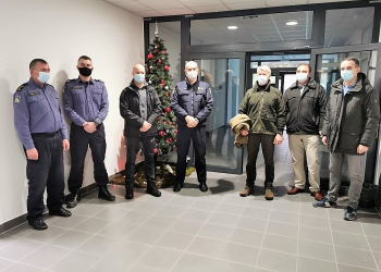 Foto: Zadarska županija