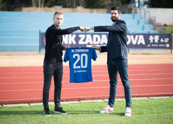 Foto: NK Zadarnova