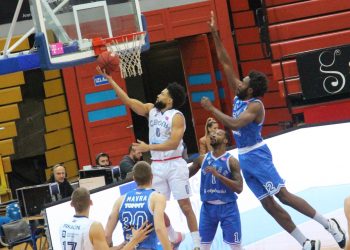 Foto: KK Cibona