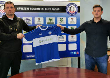 Foto: HNK Zadar