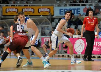 Foto: KK Zadar