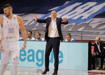 Foto: KK Igokea