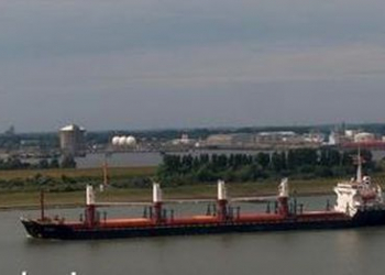 Foto: Tankerska plovidba