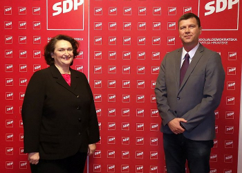 Foto: SDP